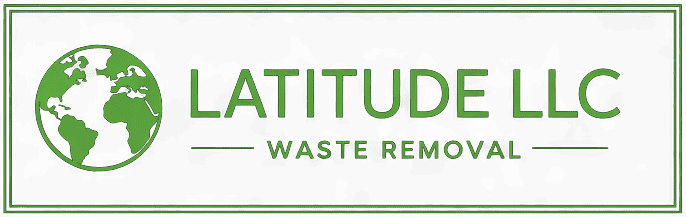Latitude LLC Waste Removal